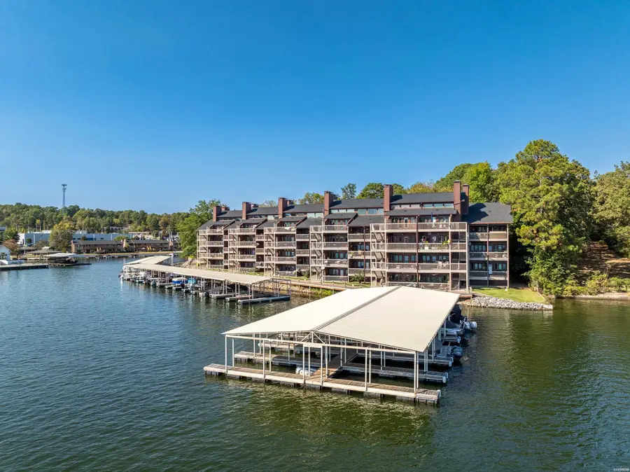 142 Lake Hamilton Drive #207, Hot Springs, AR 71913 - #2