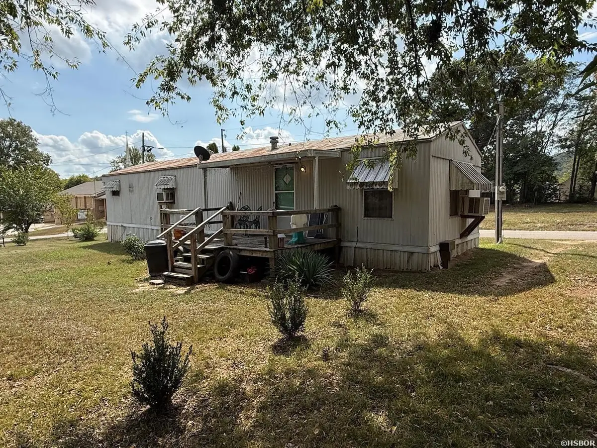 312 S 2nd Street, Glenwood, AR 71943 - #1