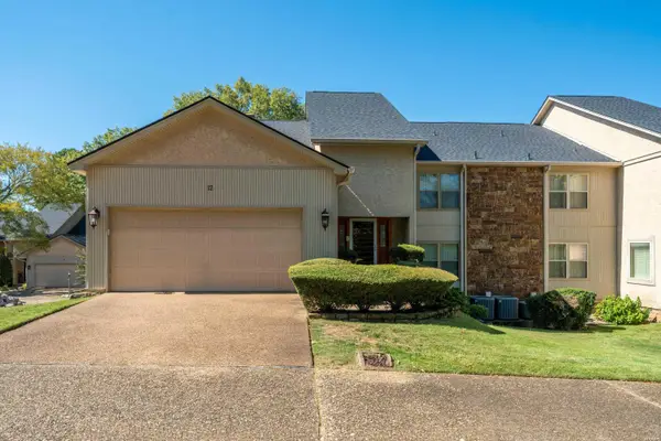 211 Brown Street #12, Hot Springs, AR 71913