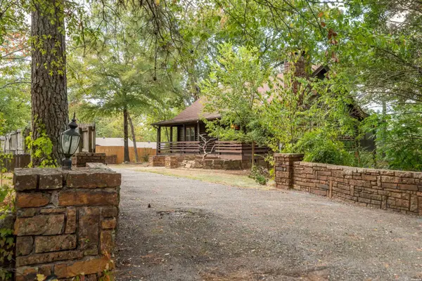132 Gray Circle, Hot Springs, AR 71913