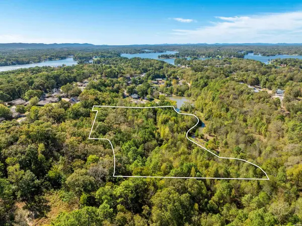 000 Shale Creek Trail, Hot Springs, AR 71913