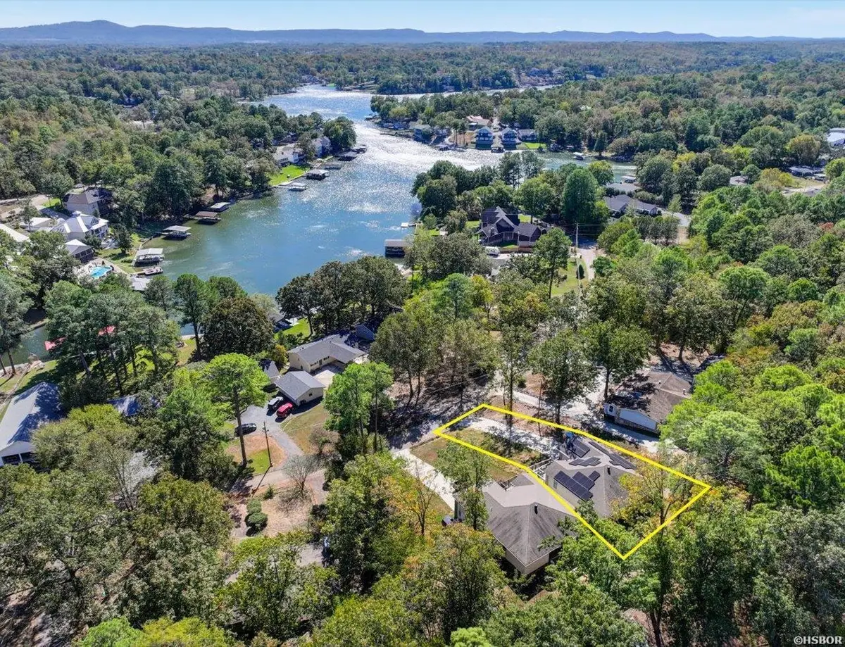 133 Shore Acres Drive, Hot Springs, AR 71913 - #1
