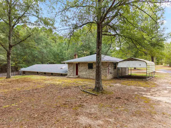 3150 Hwy 84, Amity, AR 71921
