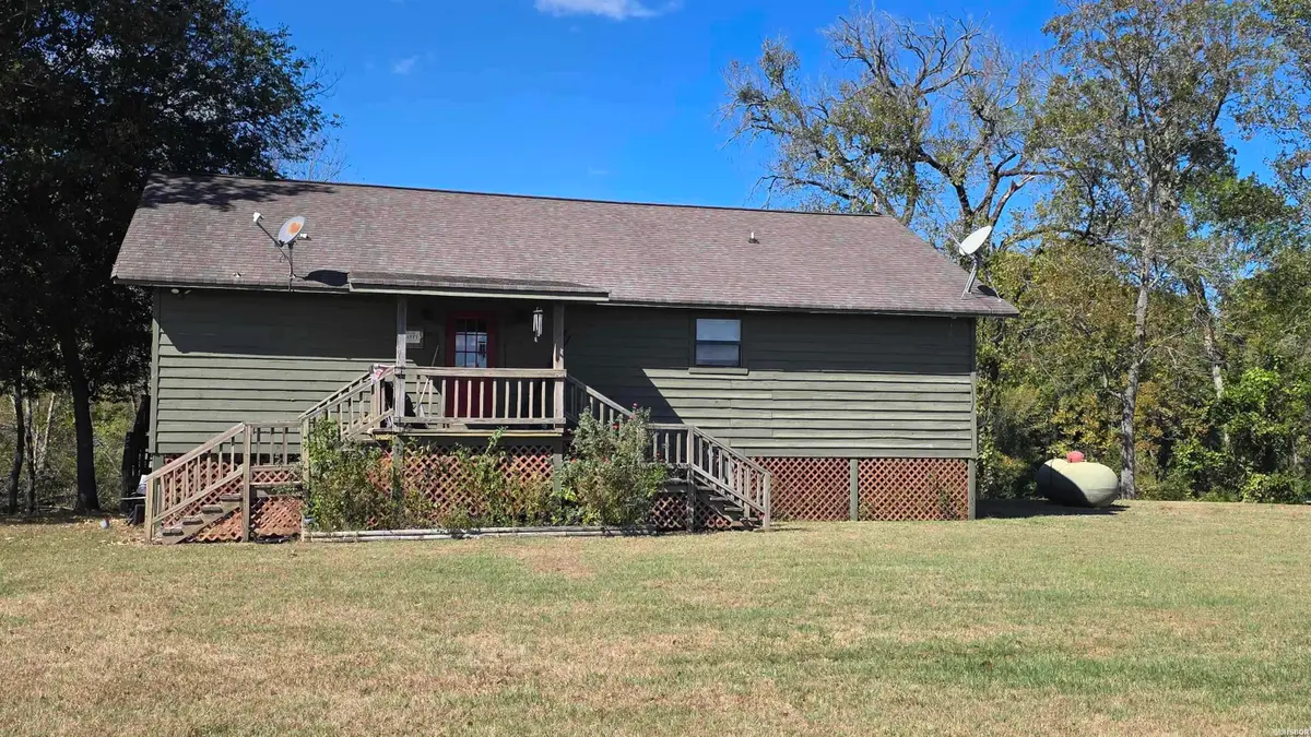 1359 Two Rivers Trail, Arkadelphia, AR 71923 - #1