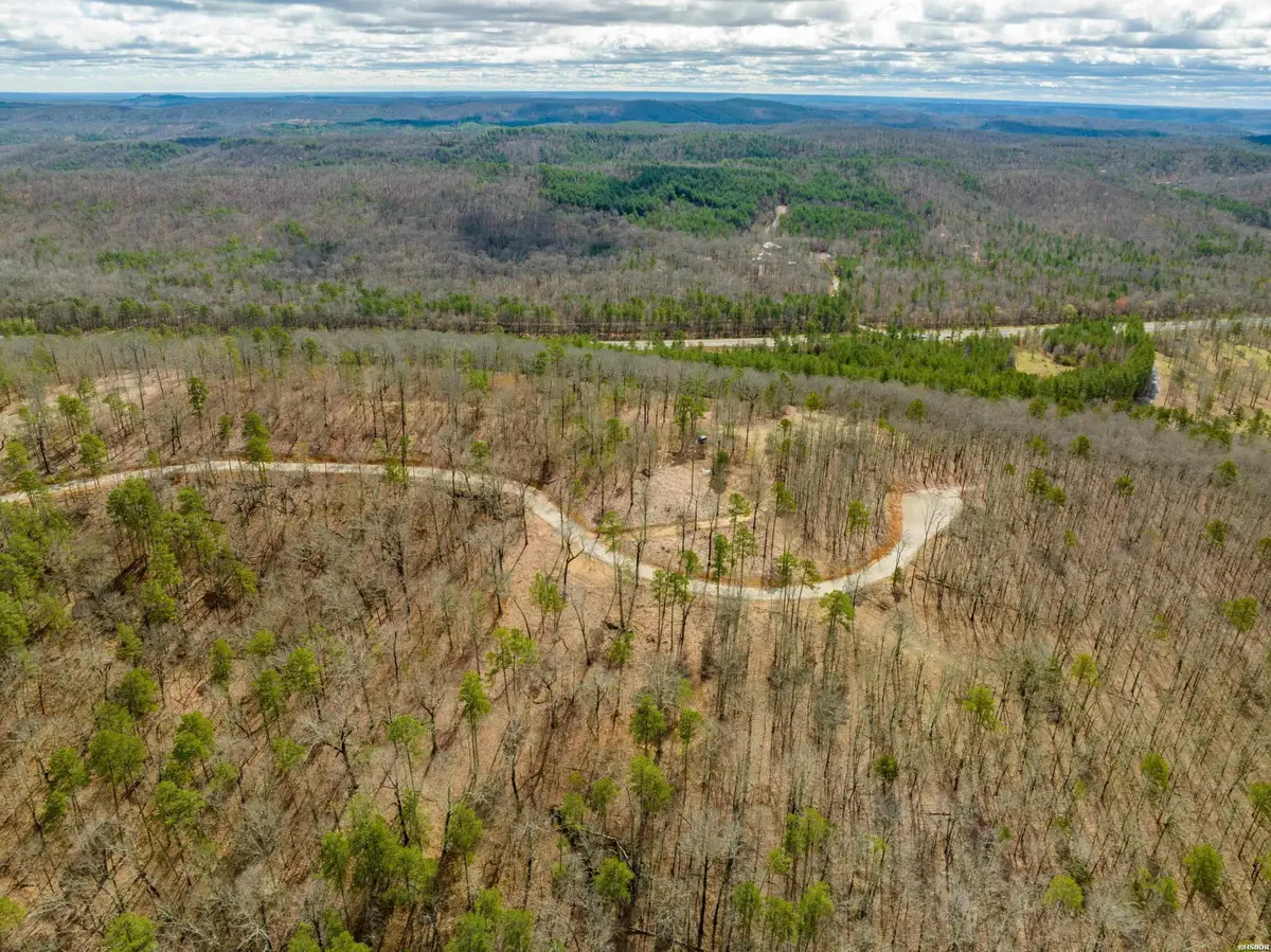 TBD Colton Valley Drive #TRACT 21, Hot Springs, AR 71901 - #1