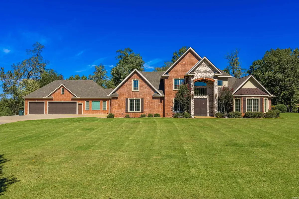 152 Fox Glen Trail, Hot Springs, AR 71913 - #1