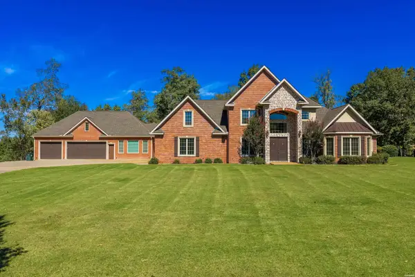 152 Fox Glen Trail, Hot Springs, AR 71913