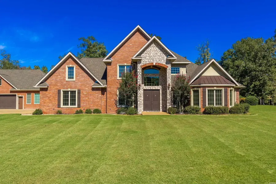 152 Fox Glen Trail, Hot Springs, AR 71913 - #2