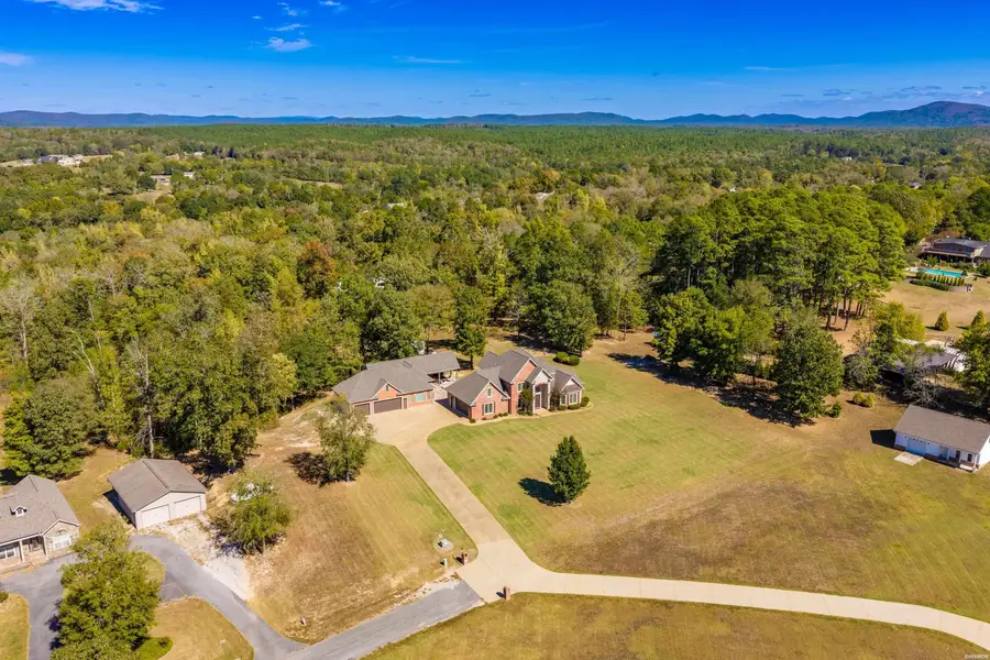 152 Fox Glen Trail, Hot Springs, AR 71913 - #3