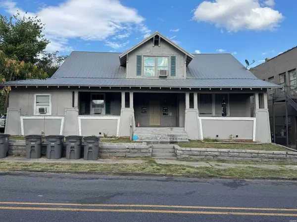 310 Hawthorne, Hot Springs, AR 71901