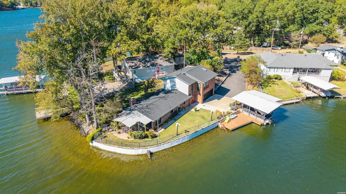 111 Miller Landing, Hot Springs, AR 71913 - #1