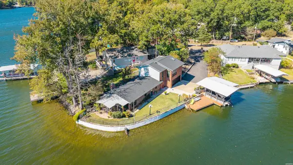111 Miller Landing, Hot Springs, AR 71913