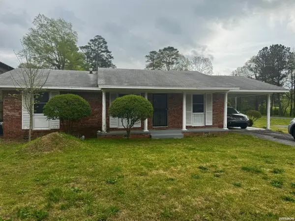 307 & 311 Carpenter Dam Road, Hot Springs, AR 71901