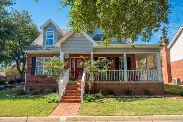 1 Manchester Lane, Hot Springs, AR 71901