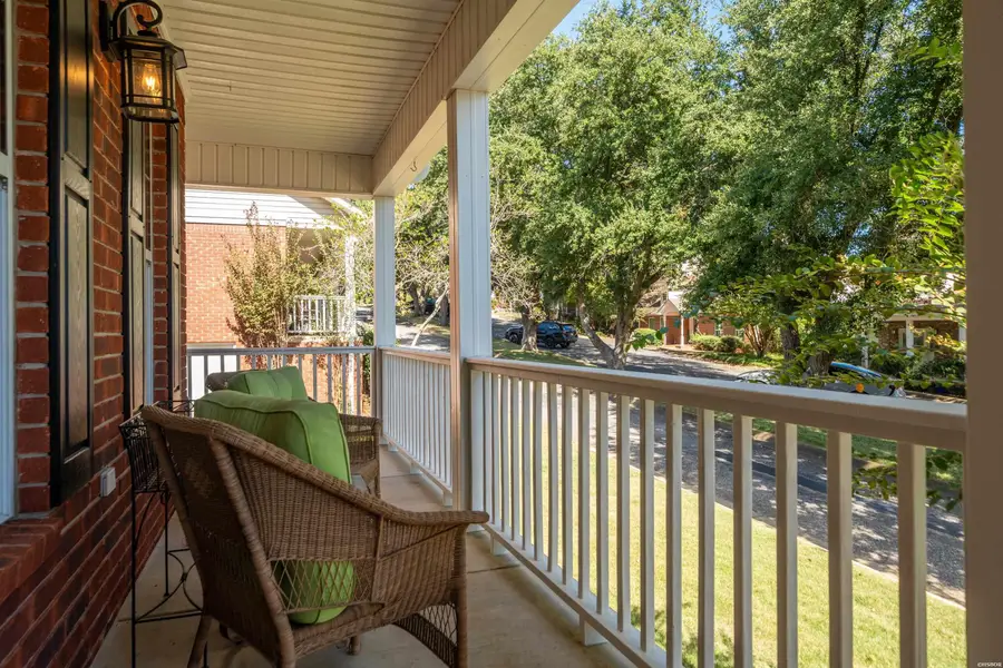 1 Manchester Lane, Hot Springs, AR 71901 - #2