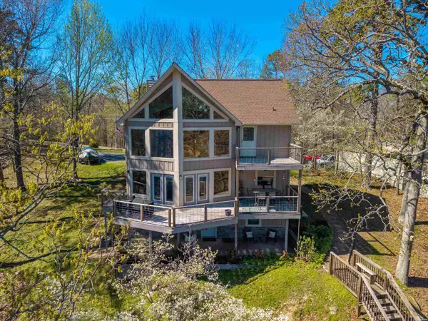 118 Silverwood Terrace, Hot Springs, AR 71913