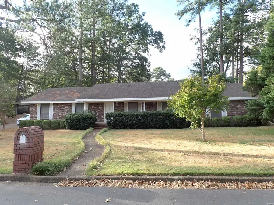 120 Evonshire Drive, Arkadelphia, AR 71923 - #3