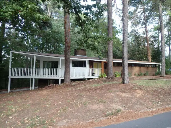 722 N 15th Street, Arkadelphia, AR 71923