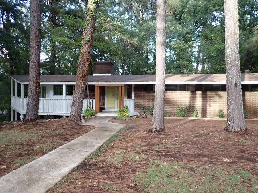 722 N 15th Street, Arkadelphia, AR 71923 - #3