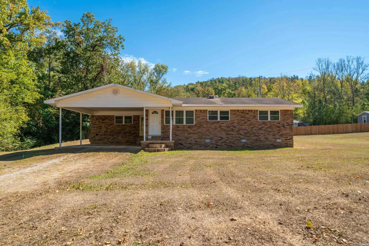 2480 Mountain Pine, Hot Springs, AR 71913 - #1