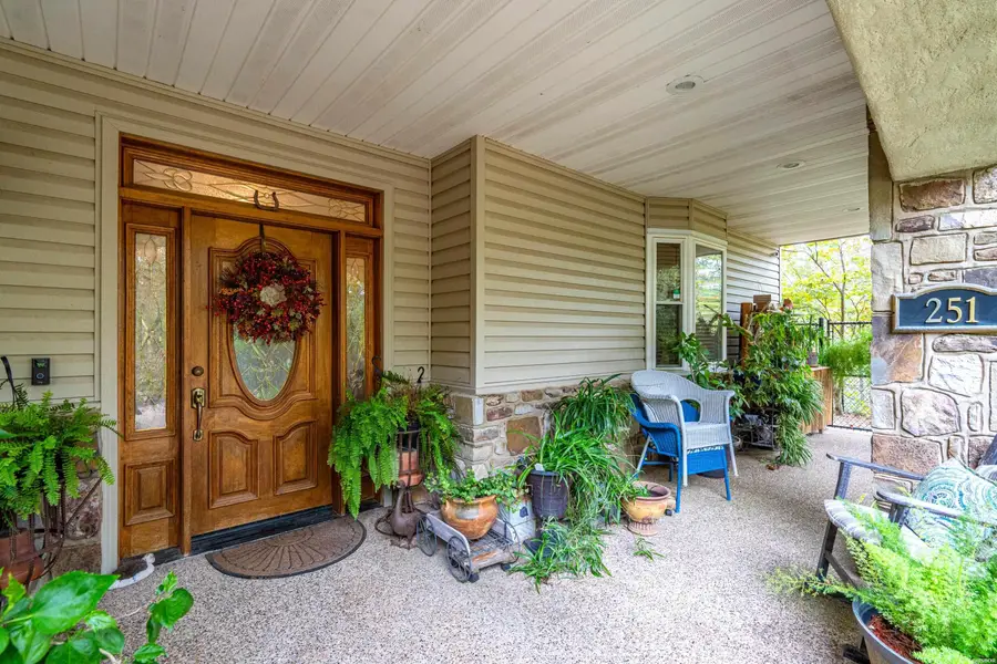 251 Fox Tail Lane, Hot Springs, AR 71901 - #2