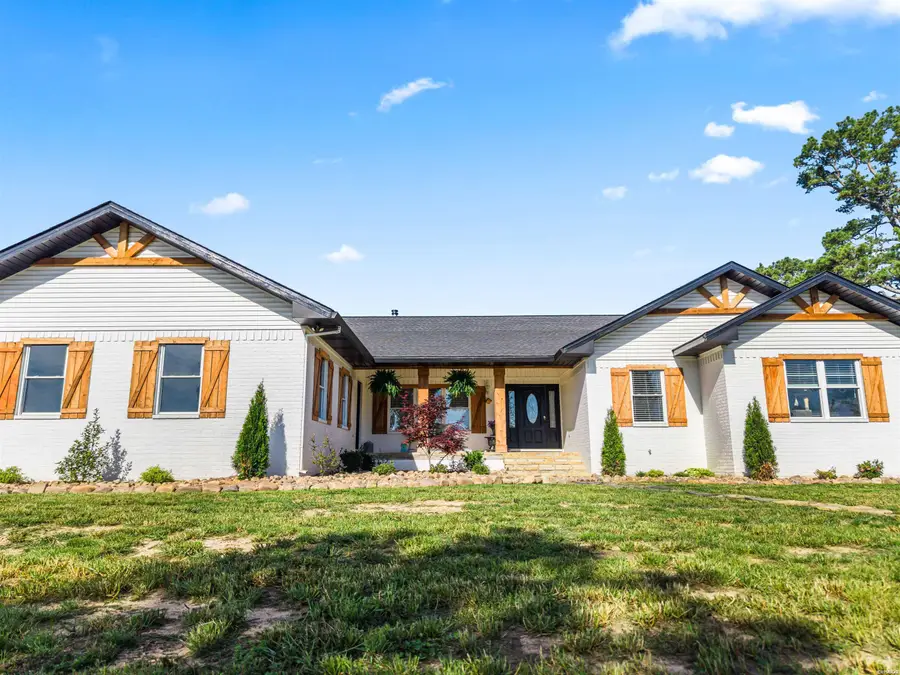163 Barbie Lane, Mount Ida, AR 71957 - #3