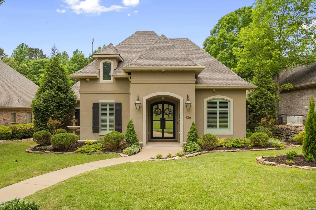 126 Gardens Gate Circle, Hot Springs, AR 71913 - #1
