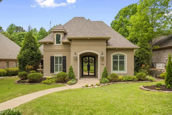 126 Gardens Gate Circle, Hot Springs, AR 71913