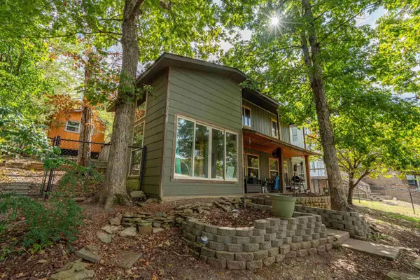 111 Loveless Lane, Royal, AR 71968
