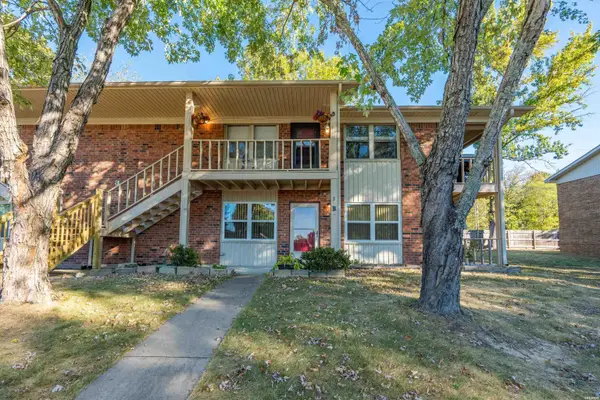 220 Cooper Street #3-B, Hot Springs, AR 71913