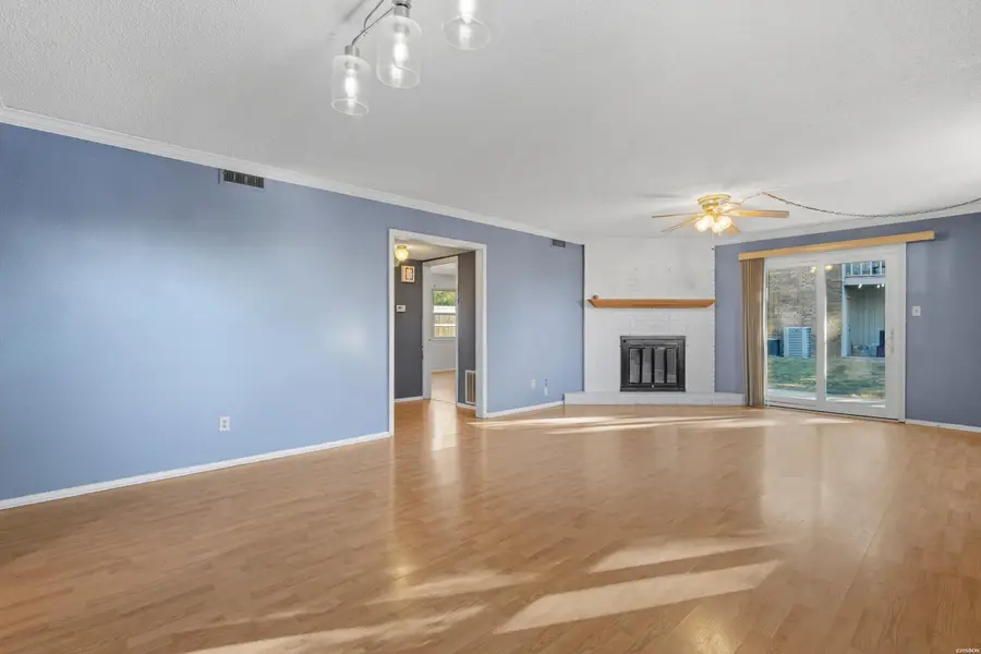220 Cooper Street #3-B, Hot Springs, AR 71913 - #3