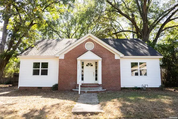 1405 Phillips Street, Arkadelphia, AR 71923