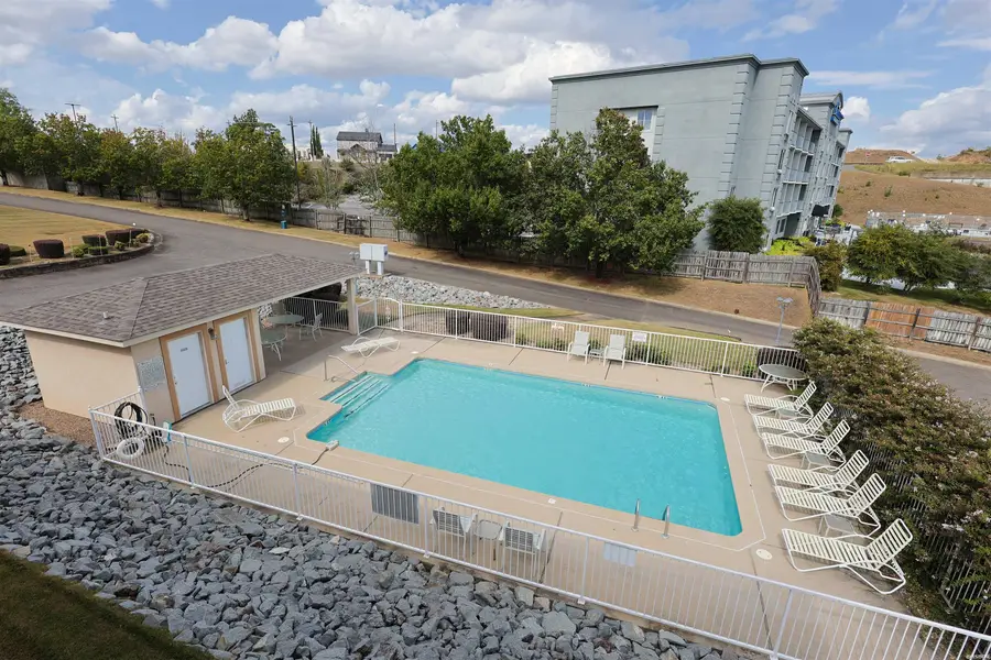 110 Jamison #C-2, Hot Springs, AR 71913 - #2