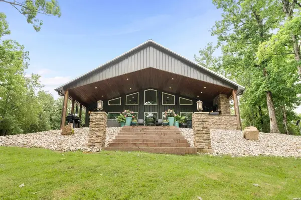 329 Woodview Lane, Royal, AR 71968