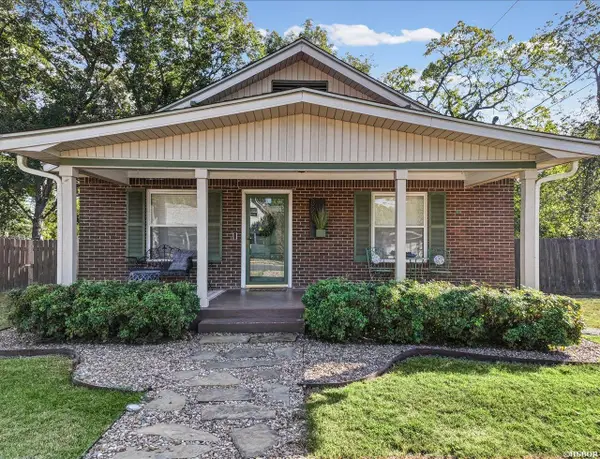321 Alpine Street, Hot Springs, AR 71913