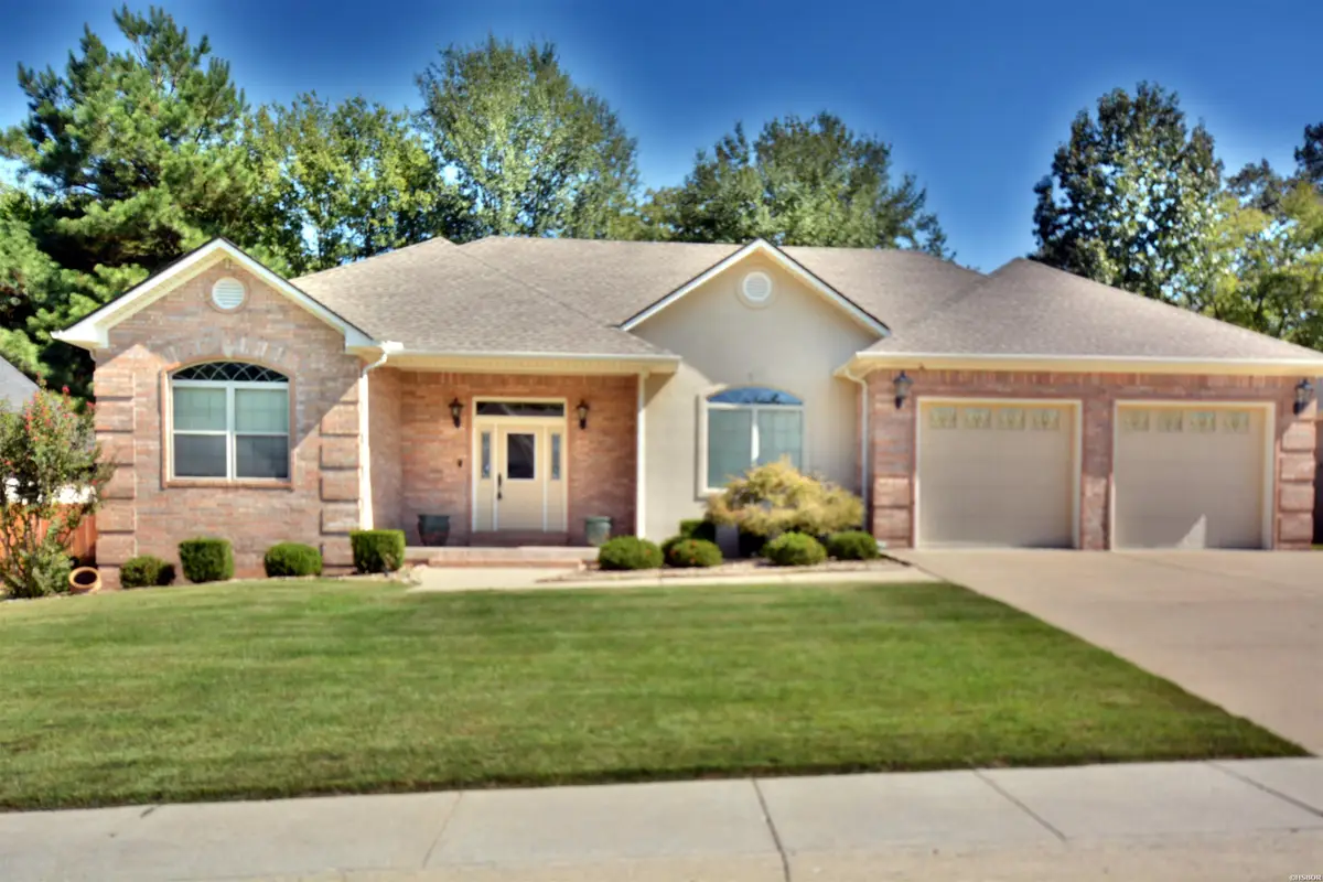 122 St Martinique Way, Hot Springs, AR 71913 - #1