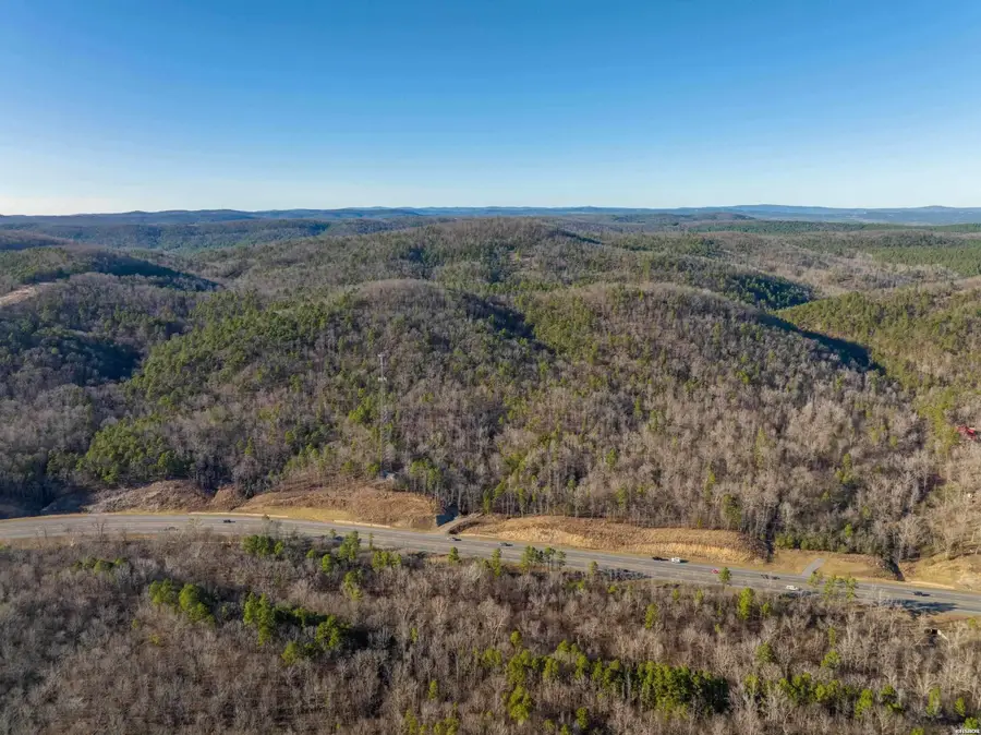 TBD Ohana Ter #TRACT 28, Hot Springs, AR 71901 - #2