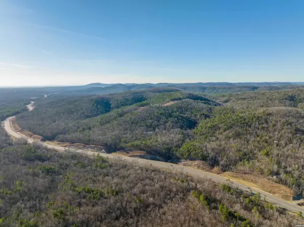 TBD Ohana Ter #TRACT 29, Hot Springs, AR 71901