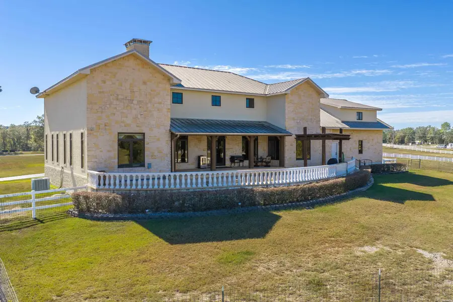 905 Sunshine Road, Royal, AR 71968 - #2