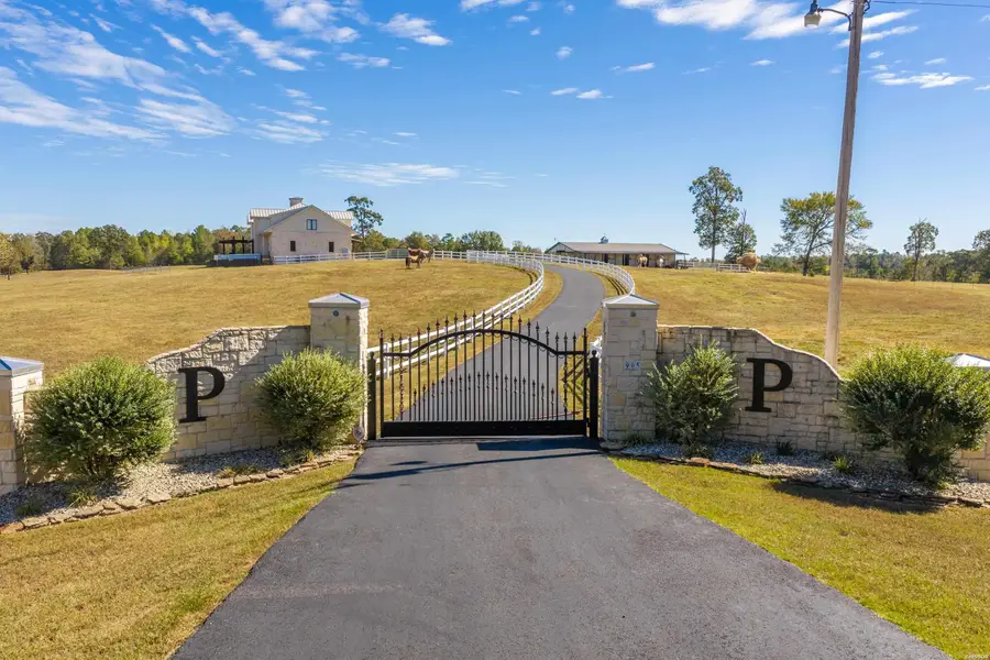 905 Sunshine Road, Royal, AR 71968 - #3