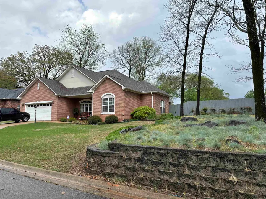117 Shady Woods Court, Hot Springs, AR 71901 - #3