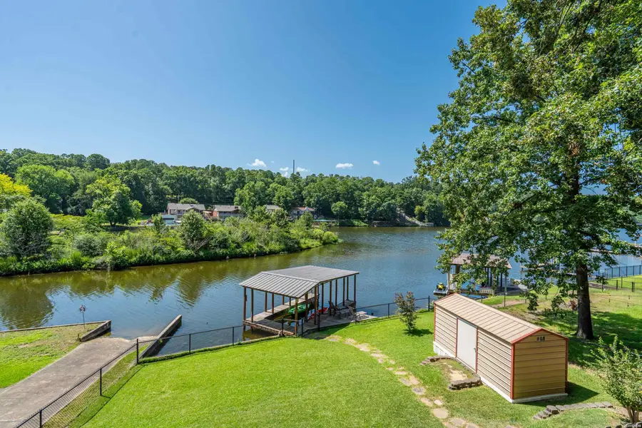 126 Southview Circle, Hot Springs, AR 71913 - #2