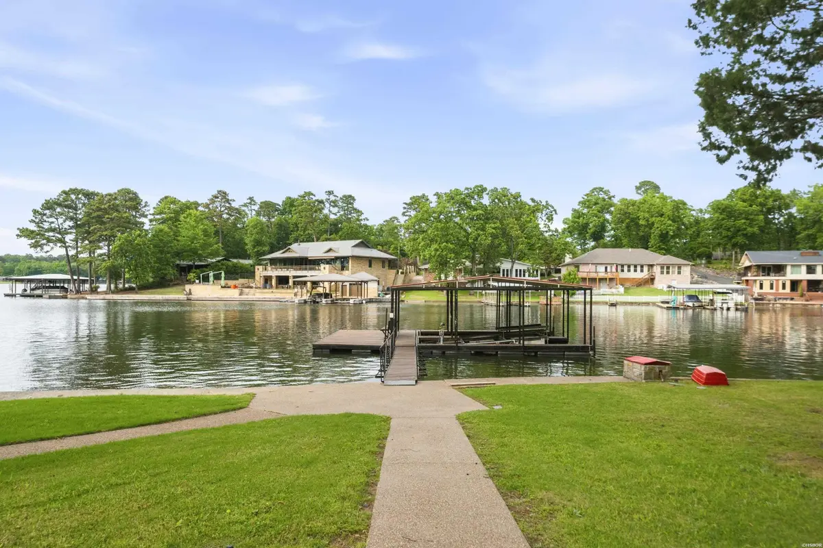 352 Sunset Bay Road, Hot Springs, AR 71913 - #1