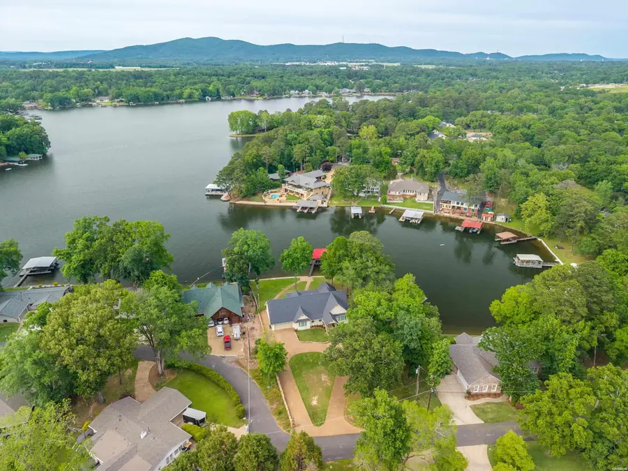 352 Sunset Bay Road, Hot Springs, AR 71913 - #2