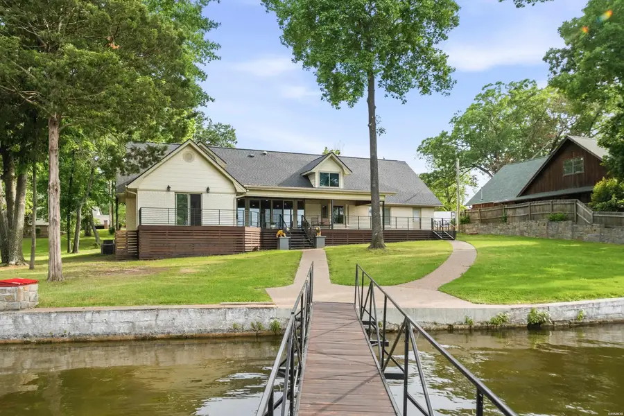 352 Sunset Bay Road, Hot Springs, AR 71913 - #3