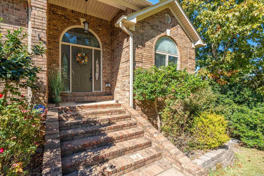233 Springbrook Drive, Hot Springs, AR 71913 - #2