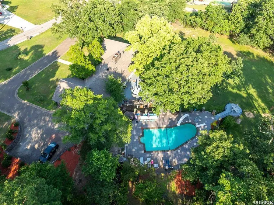 601 Rock Creek Road, Hot Springs, AR 71913 - #2