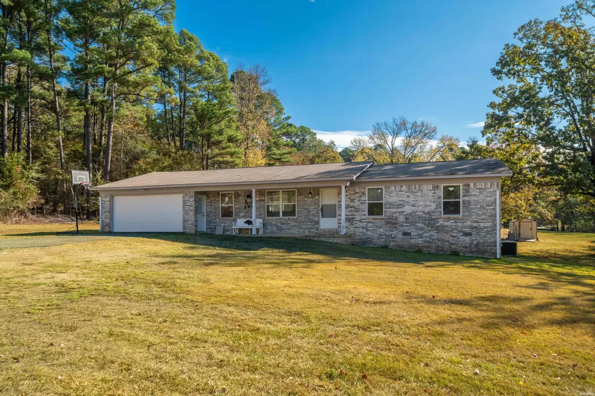155 Carpenter Court, Hot Springs, AR 71901 - #1