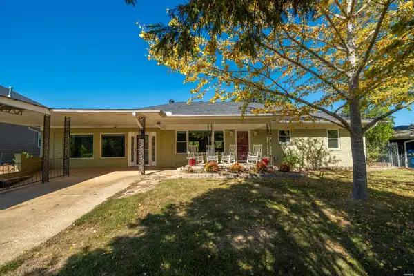 341 Lakeland Drive, Hot Springs, AR 71913