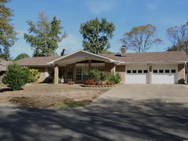 182 Sonora, Hot Springs, AR 71901